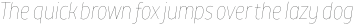 TT Teds Hairline Italic otf (100)