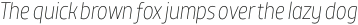TT Teds ExtraLight Italic otf (200)