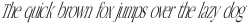 Top Italic otf (400)