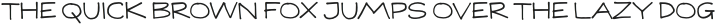 Pretty Garden Sans otf (400)
