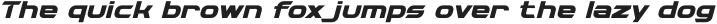 Enforce-Italic otf (400)