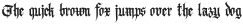 Gothic010 otf (400)