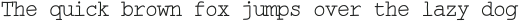 Skurier ttf (400)