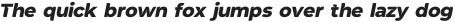 Wallman Love Bold Italic otf (700)