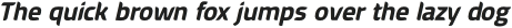 American Fox Italic otf (400)