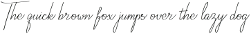 Yuniarsih Script otf (400)