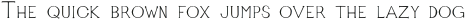 Artemis Handwritten Serif Regular otf (400)