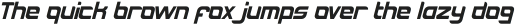 Sandayz Thin Italic otf (100)