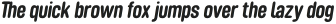 Malto Malto Italic otf (400)