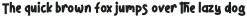 Kruiseta otf (400)
