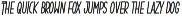 Flamboyanfall Family Font preview