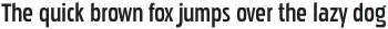 Pakenham Condensed SemiBold otf (600)