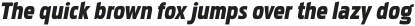 Pakenham Black Italic otf (900)