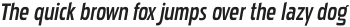 Pakenham Condensed SemiBold Italic otf (600)