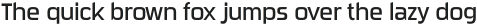 Sui Generis Condensed Book otf (400)
