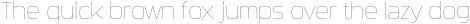 Sui Generis Condensed UltraLight otf (300)