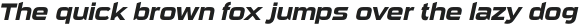 Sui Generis Bold Italic otf (700)