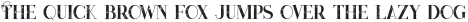 Monophone Grunge ttf (400)