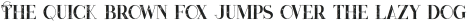 Monophone Grunge otf (400)