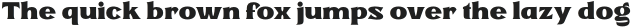 Brown Hunter Display ExtraBold otf (700)