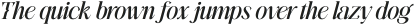 BeOkay DisplayRegularItalic ttf (400)