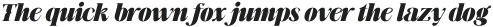 BeOkay DisplayBlackItalic ttf (900)