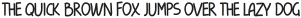 Marker Pen Font otf (400)