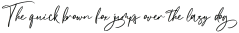 Journalling Script Font otf (400)