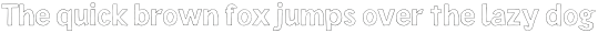 Barack Outline otf (400)