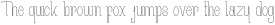 TRUVAILLE-Display otf (400)