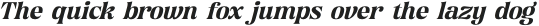 Chiefland SemiBold Italic otf (600)