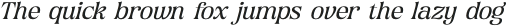 Chiefland-Italic otf (400)