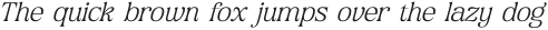 Chiefland Light Italic otf (300)
