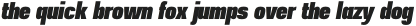 Rice Super Condensed Oblique otf (400)