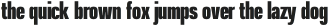 Rice Bold Condensed otf (700)