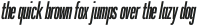Rice Condensed Oblique otf (400)