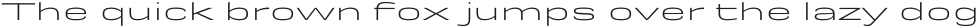 Rice Light Expanded otf (300) Sample