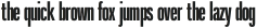 Rice Medium Condensed otf (500)