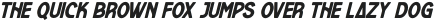 ROMALIKA Italic otf (400)