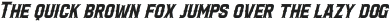 CHORD MAGICAL Italic otf (400)