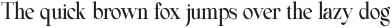 Perfect Dream Regular Condensed otf (400)