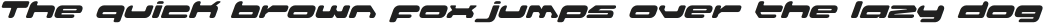 Cytone-Italic otf (400) Sample