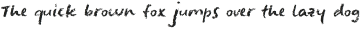 InTheSun-Regular otf (400)
