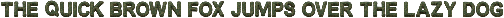Soldier Regular otf (400)