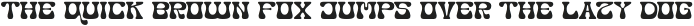 COSMOS-DISPLAY otf (400)