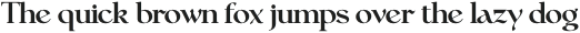 Bellagia Display Extra Bold otf (700)