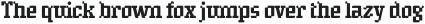 Elkysis Bold otf (700)