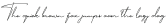 Signature One Regular otf (400)