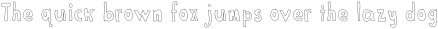 Pen ttf (400)