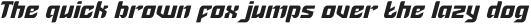 Netigre Light Italic otf (300)